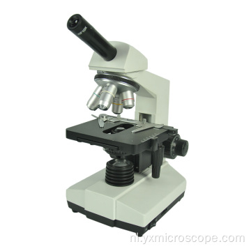 195 Monoculair laboratorium Biologische microscoop